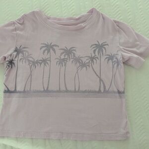 Gap kids girls tee